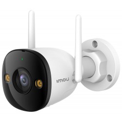 Imou IP kamera Bullet 3 5MP/ Bullet/ Wi-Fi/ LAN/ 5Mpix/ IP67/ objektiv 3,6mm/ 8x zoom/ H.265/ IR až 30m/ CZ app