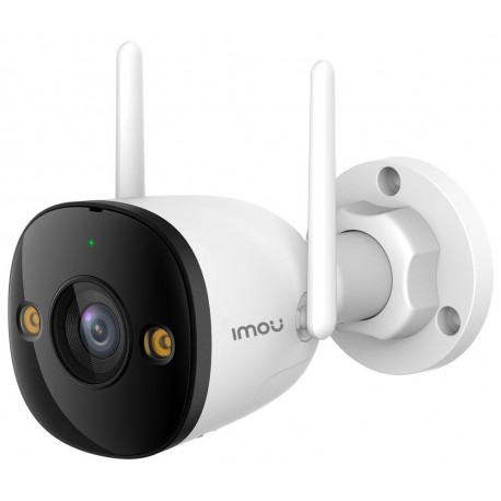 Imou IP kamera Bullet 3 5MP/ Bullet/ Wi-Fi/ LAN/ 5Mpix/ IP67/ objektiv 3,6mm/ 8x zoom/ H.265/ IR až 30m/ CZ app