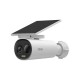 Imou IP kamera Cell 3C AIO/ Bullet/ Wi-Fi/ 3Mpix/ IP66/ obj. 2,8mm/ 8x dig. zoom/ H.265/ IR 15m + solární panel