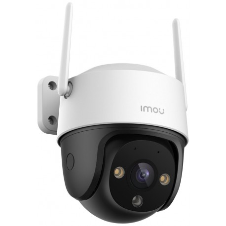 Imou IP kamera Cruiser 2C 5MP/ PTZ/ Wi-Fi/ LAN/ 5Mpix/ IP66/ objektiv 3,6mm/ 8x zoom/ H.265/ IR až 30m/ CZ app