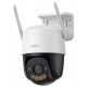 Imou IP kamera Cruiser SC 5MP/ PTZ/ Wi-Fi/ 5Mpix/ IP66/ objektiv 3,6mm/ 8x dig. zoom/ H.265/ IR až 30m/ CZ app