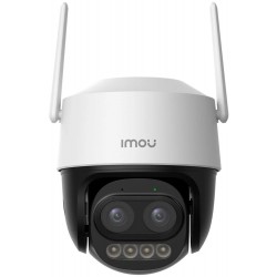 Imou IP kamera Cruiser SC 8MP/ PTZ/ Wi-Fi/ 8Mpix/ IP66/ objektiv 3,6mm/ 8x digitiální zoom/ H.265/ IR až 30/ CZ app