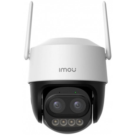 Imou IP kamera Cruiser SC 8MP/ PTZ/ Wi-Fi/ 8Mpix/ IP66/ objektiv 3,6mm/ 8x digitiální zoom/ H.265/ IR až 30/ CZ app