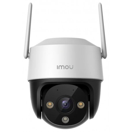 Imou IP kamera Cruiser SE+ 3MP/ PTZ/ Wi-Fi/ 3Mpix/ IP66/ objektiv 3,6mm/ 8x dig. zoom/ H.265/ IR až 30m/ CZ app