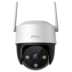 Imou IP kamera Cruiser SE+ 5MP/ PTZ/ Wi-Fi/ 5Mpix/ IP66/ objektiv 3,6mm/ 8x dig. zoom/ H.265/ IR až 30m/ CZ app