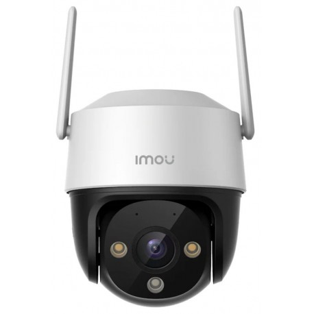 Imou IP kamera Cruiser SE+ 5MP/ PTZ/ Wi-Fi/ 5Mpix/ IP66/ objektiv 3,6mm/ 8x dig. zoom/ H.265/ IR až 30m/ CZ app