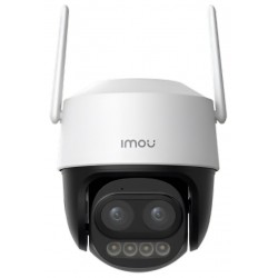 Imou IP kamera Cruiser Z 5MP/ PTZ/ Wi-Fi/ 5Mpix/ IP66/ objektiv 2,8mm/ 12x mixed zoom/ H.265/ IR až 56m/ CZ app