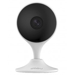Imou IP kamera Cue 2 3MP/ vnitřní/ Wi-Fi/ 3Mpix/ objektiv 2,8mm/ 8x digitální zoom/ H.265/ IR až 10m/ CZ app