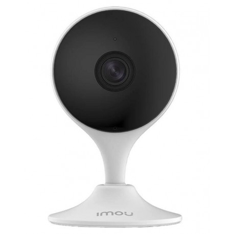 Imou IP kamera Cue 2 3MP/ vnitřní/ Wi-Fi/ 3Mpix/ objektiv 2,8mm/ 8x digitální zoom/ H.265/ IR až 10m/ CZ app