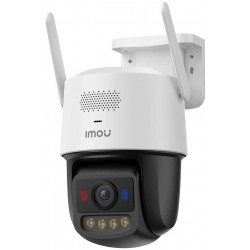 Imou IP kamera Titan Pro 6MP/ PTZ/ Wi-Fi/ 6Mpix/ IP66/ objektiv 3,6mm/ 8x digitální zoom/ H.265/ IR až 30m/ CZ app