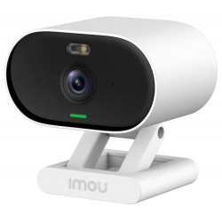Imou IP kamera Versa/ Cube/ Wi-Fi/ 2Mpix/ krytí IP65/ objektiv 2,8mm/ 8x dig. zoom/ H.265/ IR až 20m/ CZ app