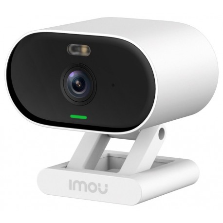 Imou IP kamera Versa/ Cube/ Wi-Fi/ 2Mpix/ krytí IP65/ objektiv 2,8mm/ 8x dig. zoom/ H.265/ IR až 20m/ CZ app