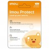 Imou protect cloud karta plus