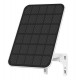 Imou solární panel kompatibilní s kamerami Imou Cell PT, 7W, USB-C