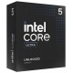 INTEL Core Ultra 5 250K PLUS / Arrow Lake / LGA1851 / max. 5,3GHz / 6P+4E/10T / TDP 121W / VGA / BOX bez chladiče