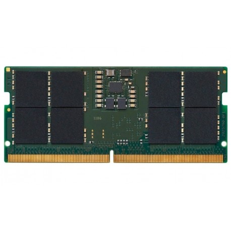 KINGSTON 16GB DDR5 5600 MT/s / SODIMM / CL46 /