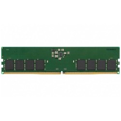 KINGSTON 16GB DDR5 5600MT/s / CL46 / DIMM /