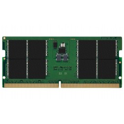 KINGSTON 16GB DDR5 5600MT/s / CL46 / SO-DIMM /