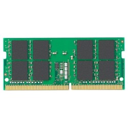 KINGSTON 32GB DDR4 3200MT/s / SO-DIMM / CL22