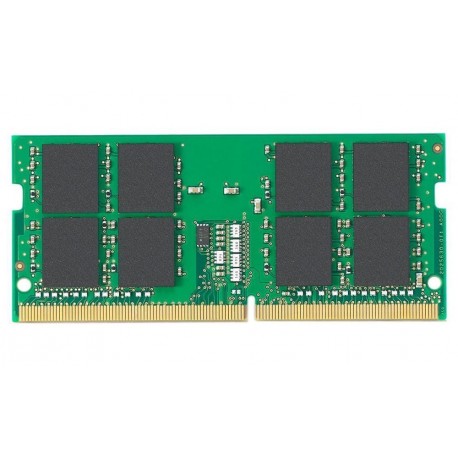 KINGSTON 32GB DDR4 3200MT/s / SO-DIMM / CL22
