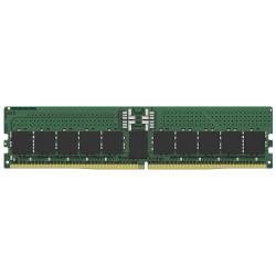 KINGSTON 32GB DDR5 5600MT/s / DIMM / CL46 / ECC Reg / 2Rx8 / Hynix A Renesas
