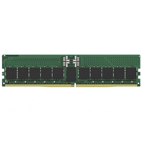 KINGSTON 32GB DDR5 5600MT/s / DIMM / CL46 / ECC Reg / 2Rx8 / Hynix A Renesas