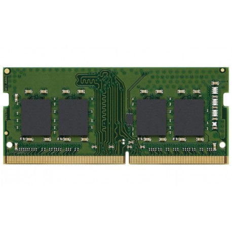 KINGSTON 4GB DDR4 3200MT/s / SO-DIMM / CL22