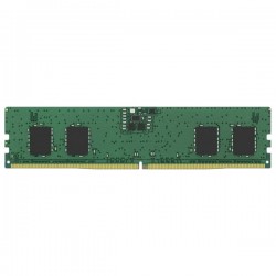 KINGSTON 8GB DDR5 5600MT/s / CL46 / DIMM