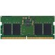 KINGSTON 8GB DDR5 5600MT/s / CL46 / SO-DIMM