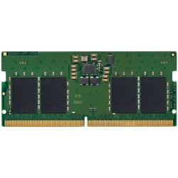 KINGSTON 8GB DDR5 5600MT/s / CL46 / SO-DIMM
