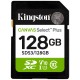 KINGSTON Canvas Select Plus Gen3 128GB SDXC / C10 / UHS-I U1 V10 / up to  150MB/s