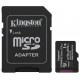 KINGSTON Canvas Select Plus Gen3 1TB microSDXC / A1 / up to  150MB/s  / vč. adaptéru