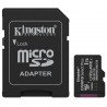 KINGSTON Canvas Select Plus Gen3 1TB microSDXC / A1 / up to  150MB/s  / vč. adaptéru