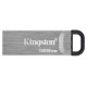 KINGSTON DataTraveler KYSON 128GB / USB 3.2 / kovové tělo