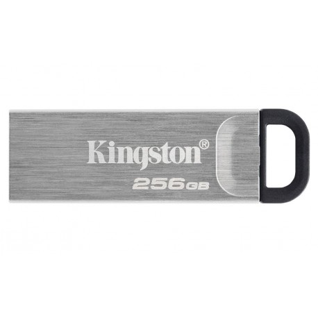 KINGSTON DataTraveler KYSON 256GB / USB 3.2 / kovové tělo