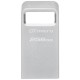 KINGSTON DataTraveler MICRO 256GB / USB 3.2 / kovové tělo