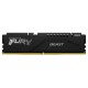 KINGSTON FURY Beast Black 16GB DDR5 5600MT/s / CL40 / DIMM
