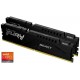 KINGSTON FURY Beast Black EXPO 16GB DDR5 6000MT/s / CL30 / DIMM / Kit 2x 8GB