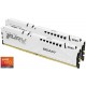 KINGSTON FURY Beast White EXPO 32GB DDR5 6000MT/s / CL36 / DIMM / Kit 2x 16GB
