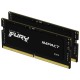 KINGSTON FURY Impact 64GB DDR5 5600MT/s / CL40 / SO-DIMM / Kit 2x 32GB