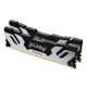 KINGSTON FURY Renegade Black XMP 32GB DDR5 7600 MT/s / DIMM / CL38 / Kit 2x 16GB