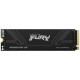 KINGSTON FURY Renegade G5 SSD 1TB SSD / NVMe M.2 PCIe Gen5 / Interní / M.2 2280 / 3DTLC / Heatsink /