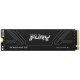 KINGSTON FURY Renegade G5 SSD 8TB SSD / NVMe M.2 PCIe Gen5 / Interní / M.2 2280 / 3DTLC / Heatsink /