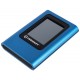 KINGSTON IronKey Vault Privacy 80 960GB SSD / externí SSD / USB-C 3.2 Gen1 / FIPS 197 s 256bitovým šifrování XTS-AES