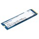 KINGSTON NV3 SSD 1TB / NVMe M.2 PCIe Gen4 / Interní / M.2 2280