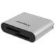 KINGSTON Workflow USB3.2 Gen1 čtečka karet / Dual-Slot SDHC/SDXC UHS-II