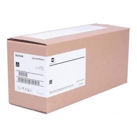 Konica Minolta Waste Toner Box C200/253, 45000str., pro Bizhub C200, C203, C253, C353