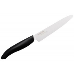 Kyocera  Nůž na rajčata 12,5 cm s pilkovým ostřím