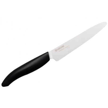 Kyocera  Nůž na rajčata 12,5 cm s pilkovým ostřím