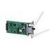 Kyocera Bezdrátové rozhraní LAN 2,4GHz 5GHz (IEEE802.11a/b/g/n/ac)